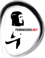 FEMINICIDIO.NET, nuevo portal de noticias