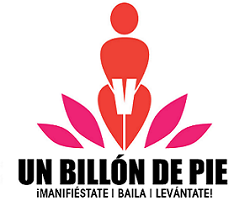 Feminicidio.net se suma a la acción mundial One Billion Rising en Madrid