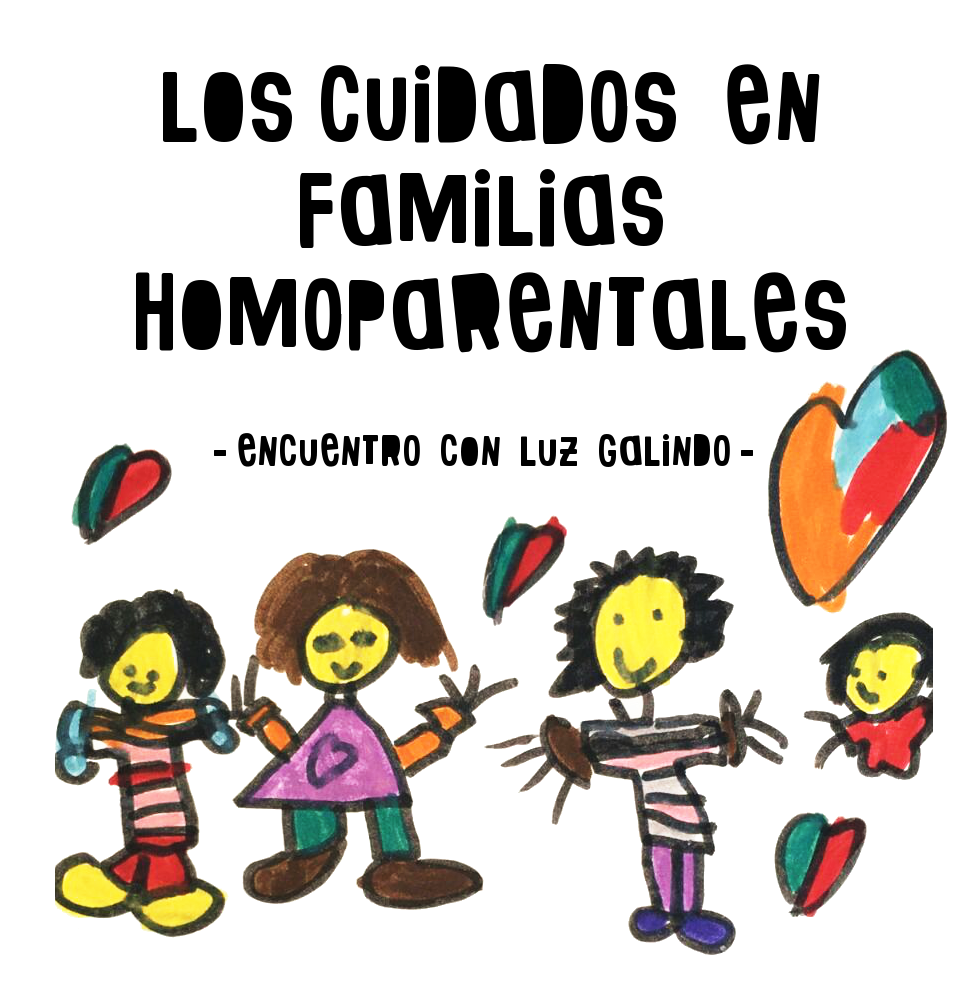 Sobre usos del tiempo en familias homoparentales en México