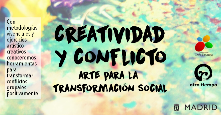 Creatividad y conflicto