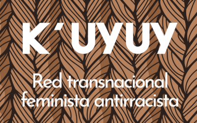 K’uyuy y su taller-seminario de maternidades y cuidados