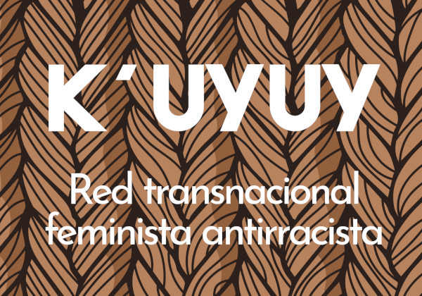 K’uyuy y su taller-seminario de maternidades y cuidados