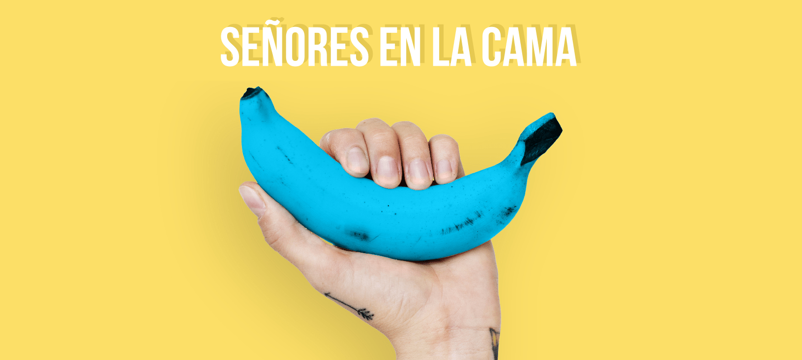 Ir a Una radiografía a la sexualidad masculina desde los feminismos