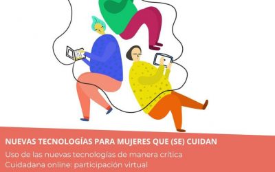 Formación tecnológica para mujeres de Castilla y León (Nivel 2, online)