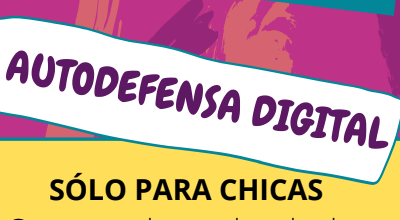 Autodefensa Digital en Móstoles