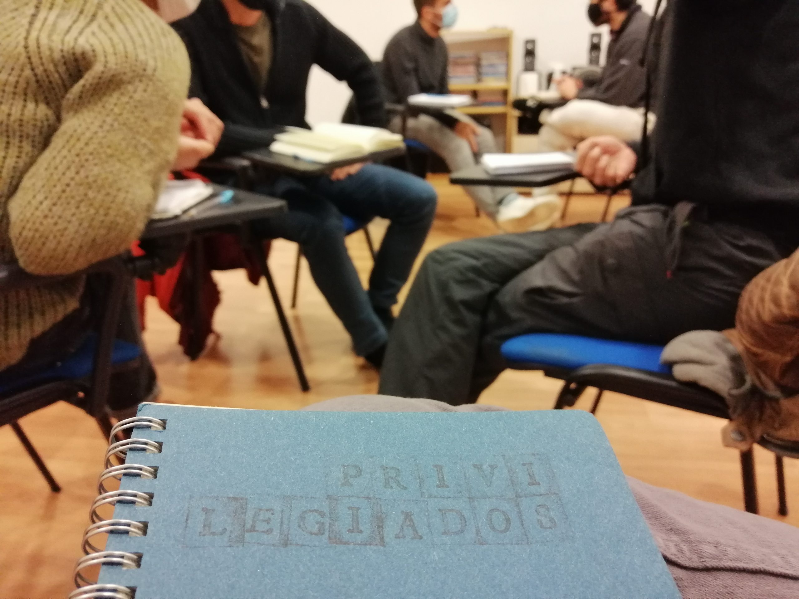 Ir a 2020, pandemia y privilegios masculinos