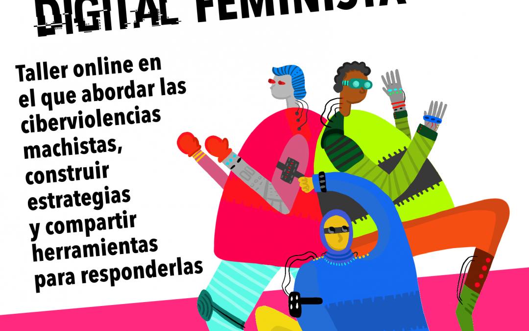 Evaluación Intermedia Autodefensa Digital Feminista