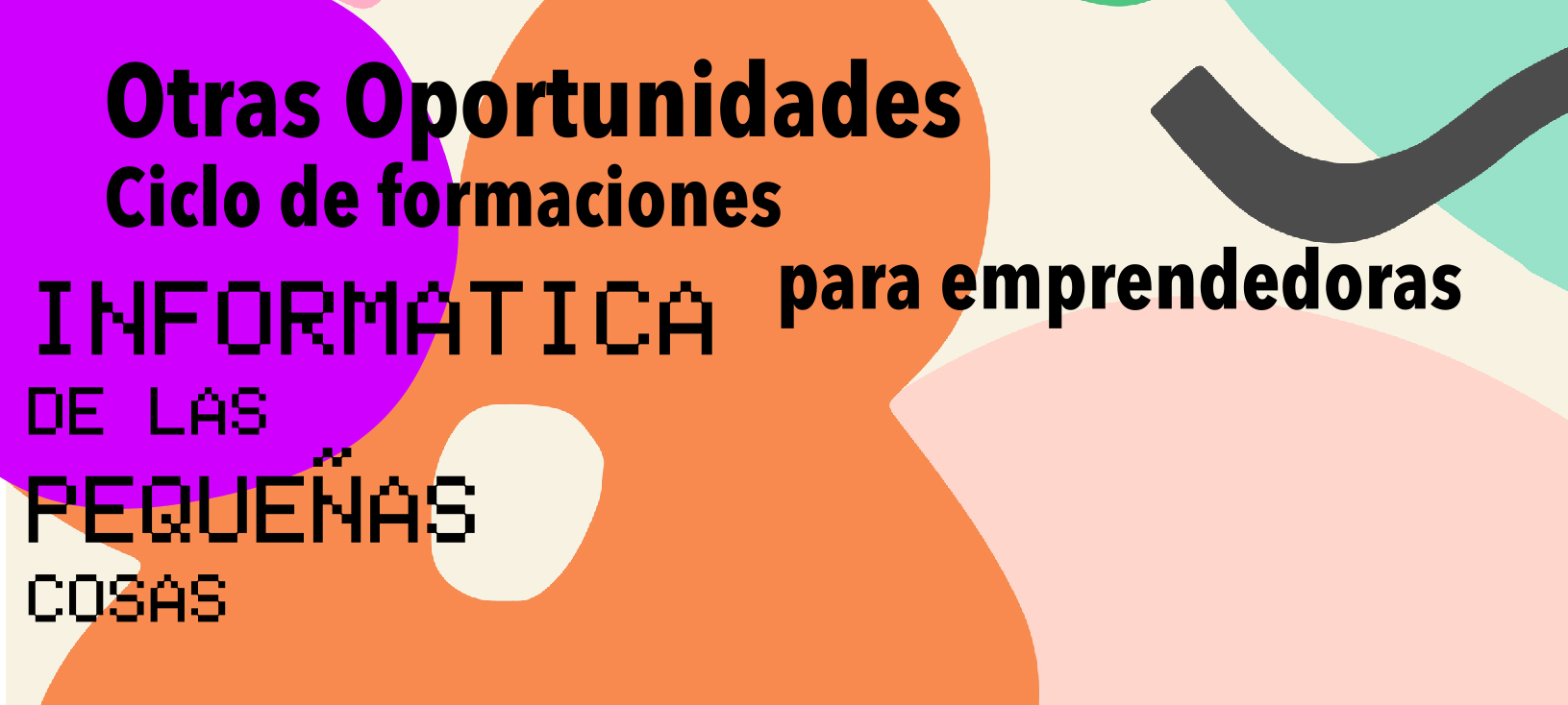 Ir a Informática de las pequeñas cosas