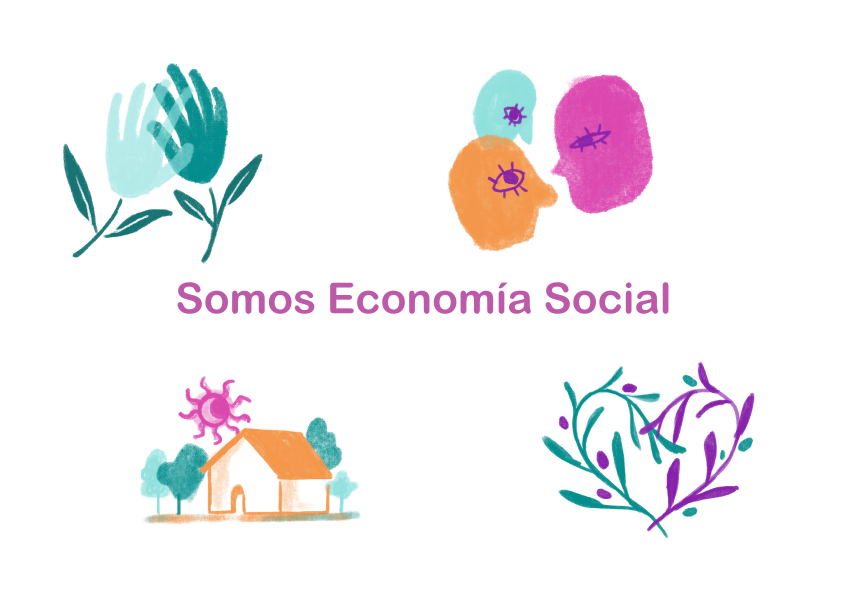 Los principios de la economía social en Otro Tiempo