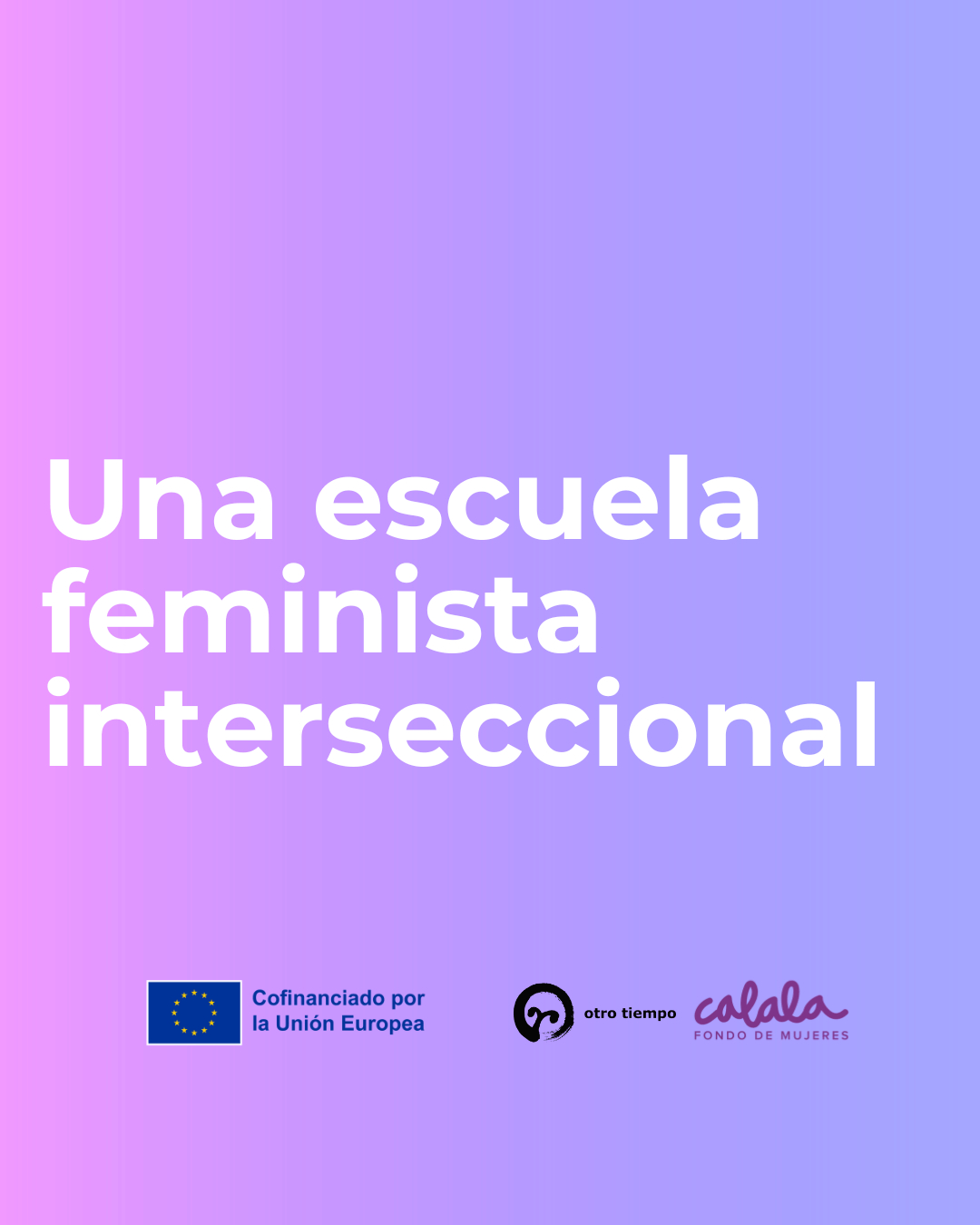Escuela Radix Otro Tiempo 4