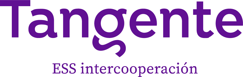 Logo tangente ESS Intercooperación