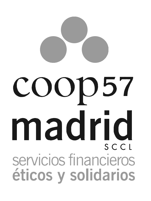 logo coop57 madrid