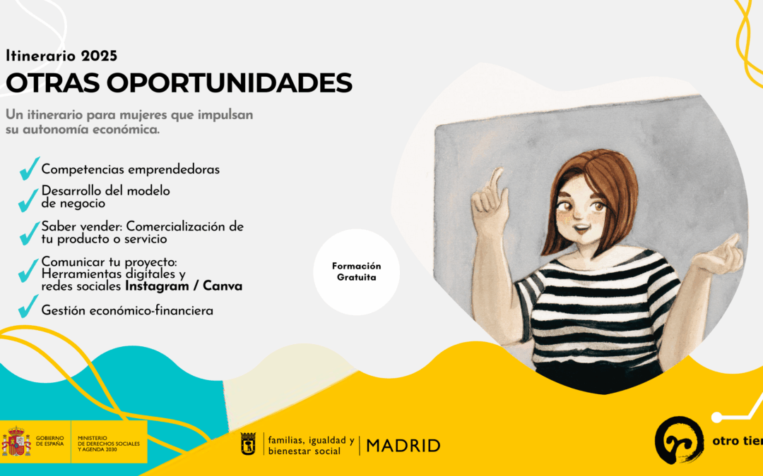 OTRAS OPORTUNIDADES 2025