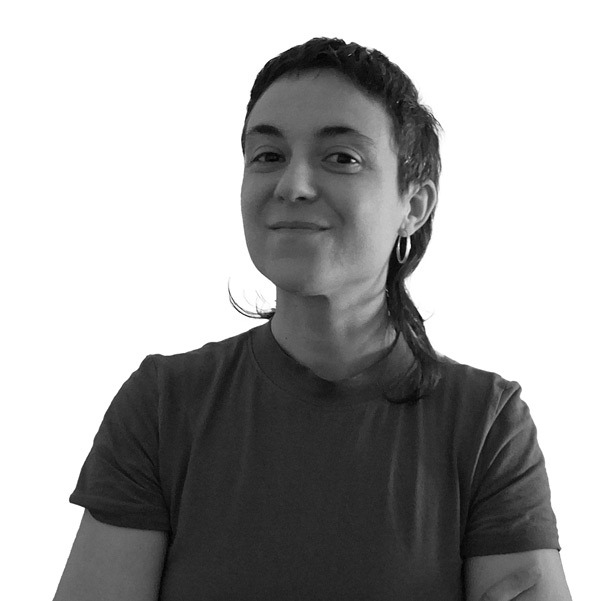 Marta Belén López García