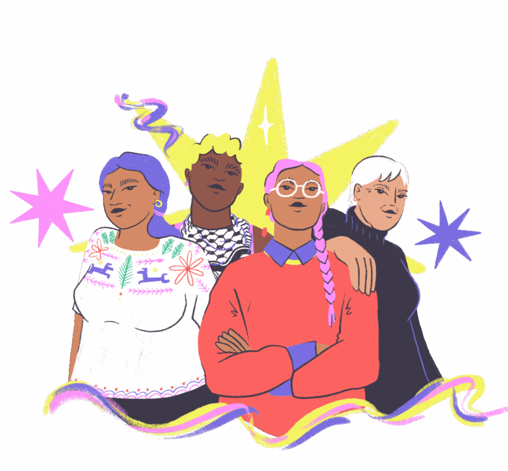 Radix Otro Tiempo - Bienvenides