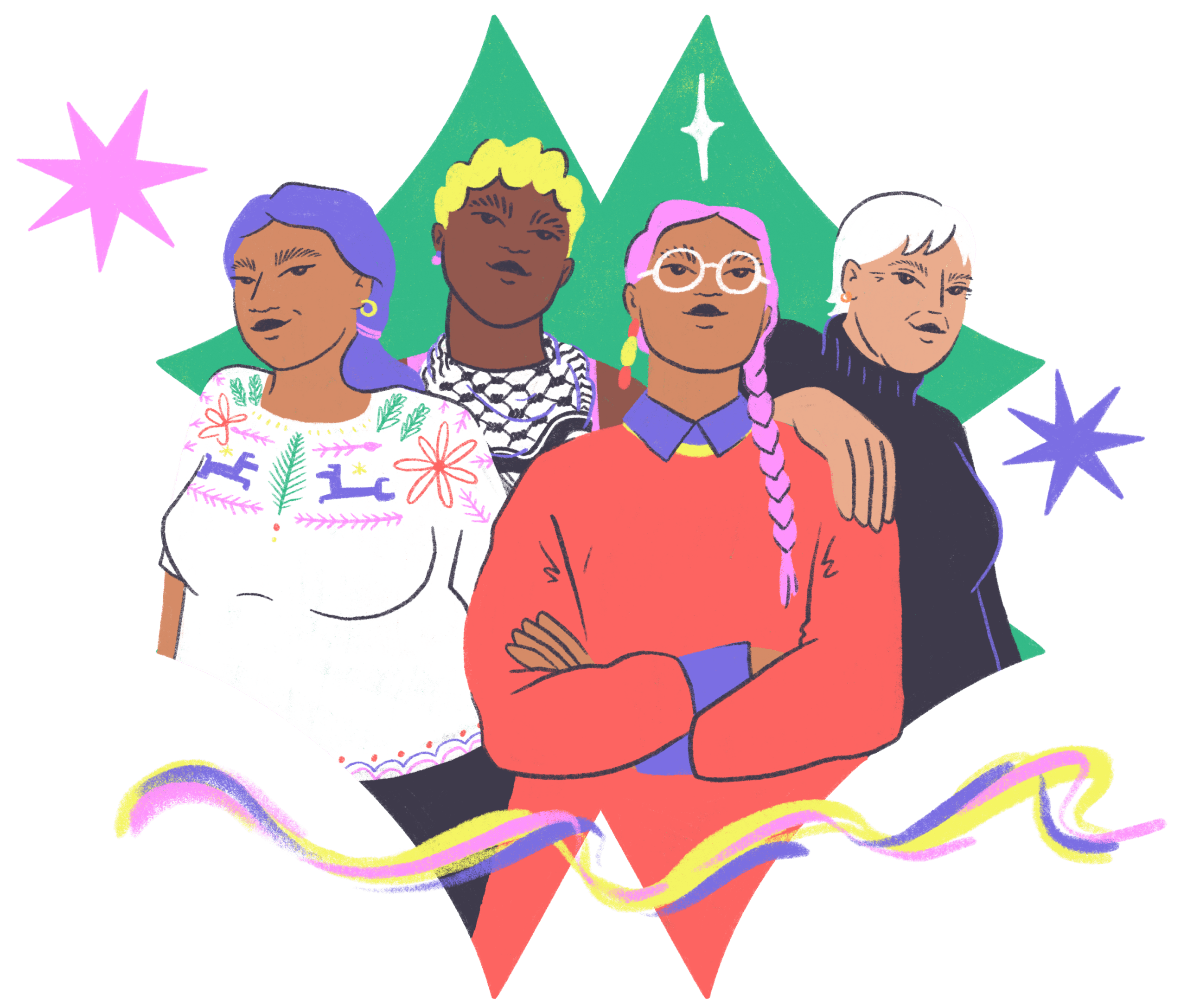 Ir a Encuentro Escuela Radix Madrid 2025