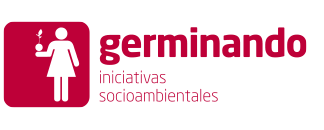 logo germinando