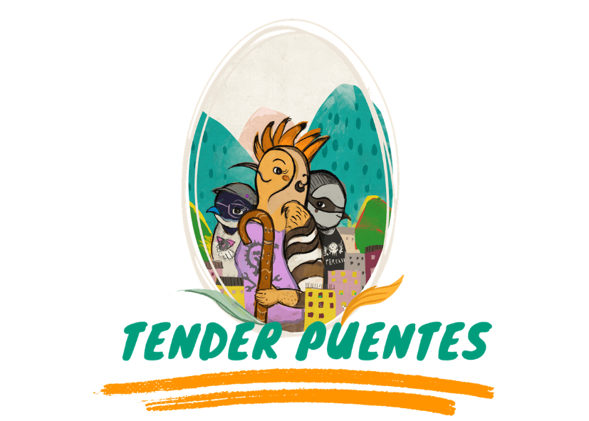 Ir a Tender Puentes 2026