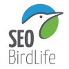 logo seobird