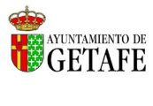 logo ayuntamiento de getafe