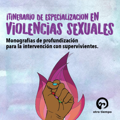 itinerario especialización 1080