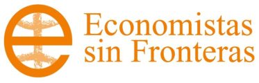 Logo economistas sin fronteras