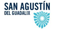 logo ayuntamiento san agustin del guadalix