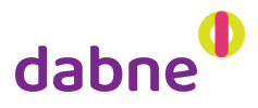 Logo dabne